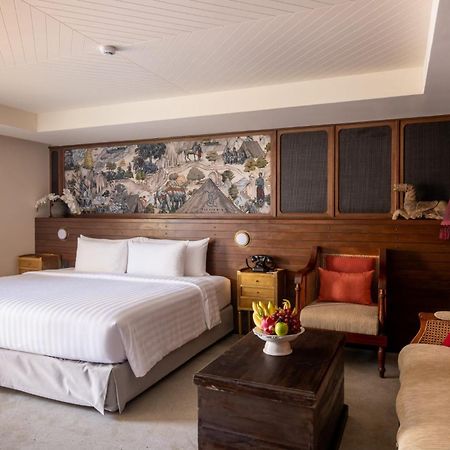 Payaa Hotel Pattaya Luaran gambar