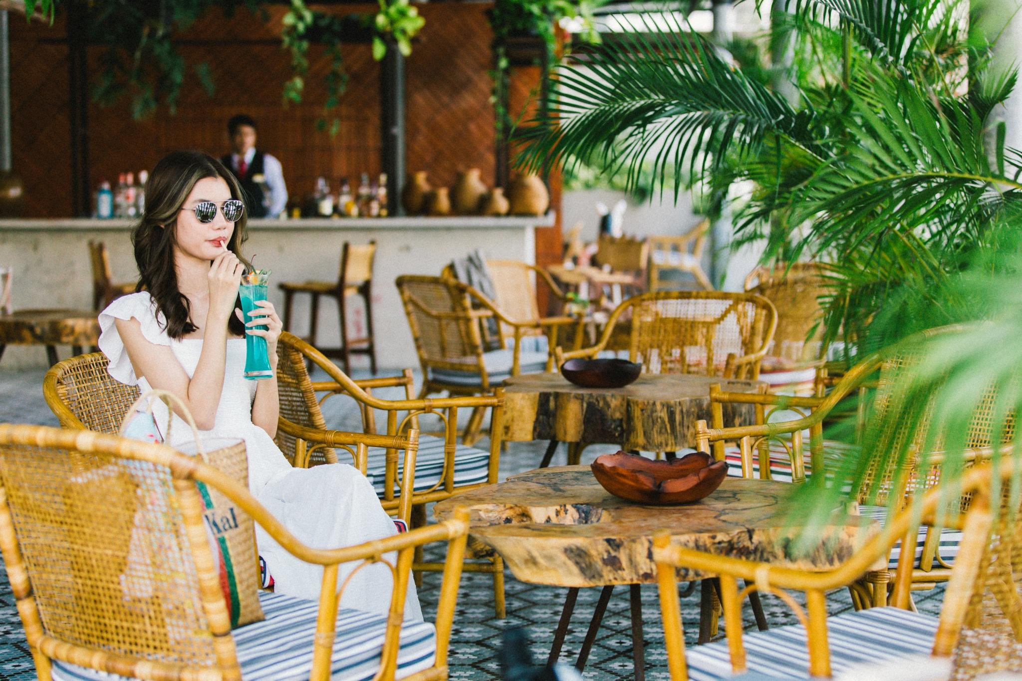 Payaa Hotel Pattaya Luaran gambar