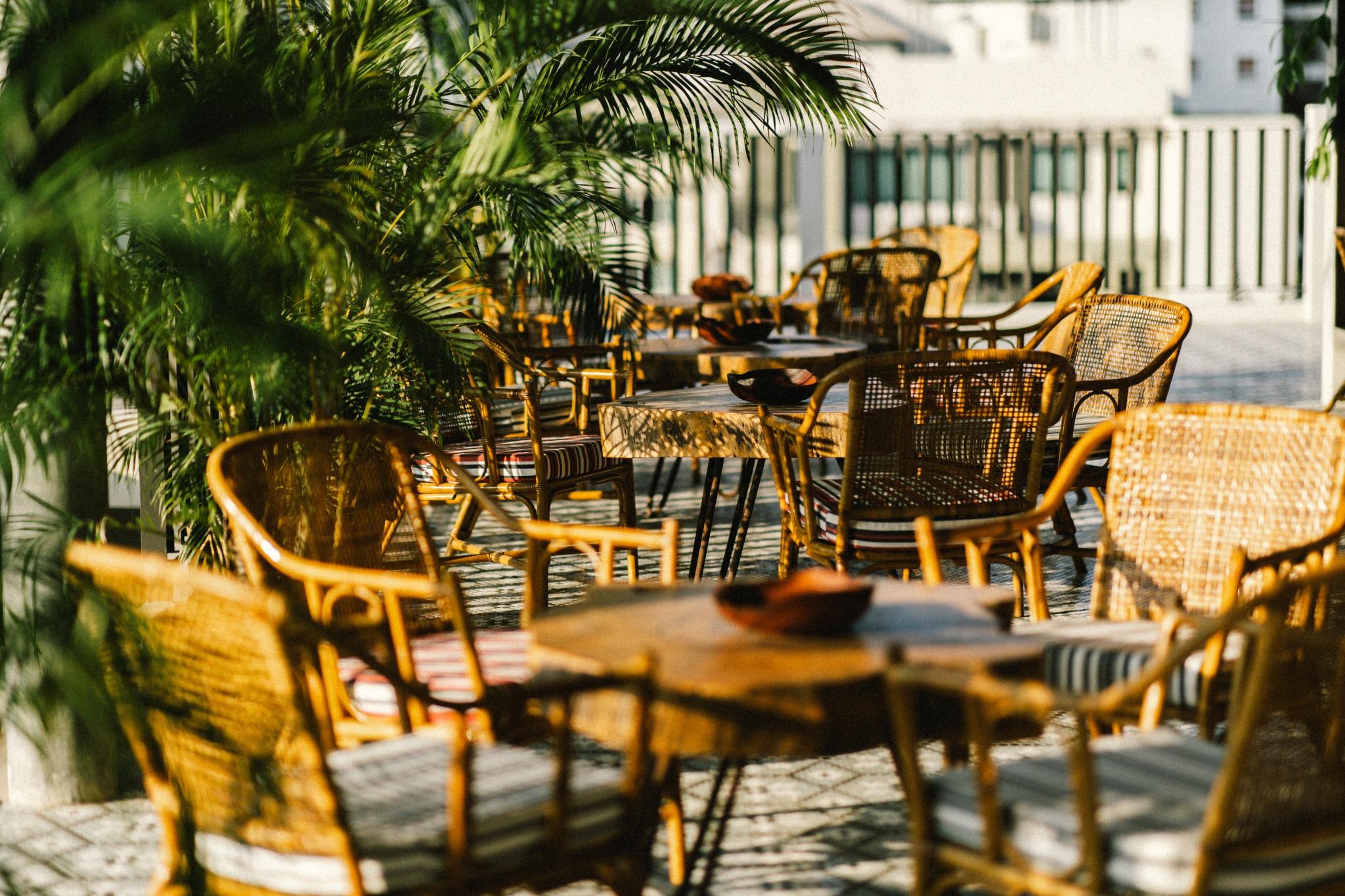 Payaa Hotel Pattaya Luaran gambar