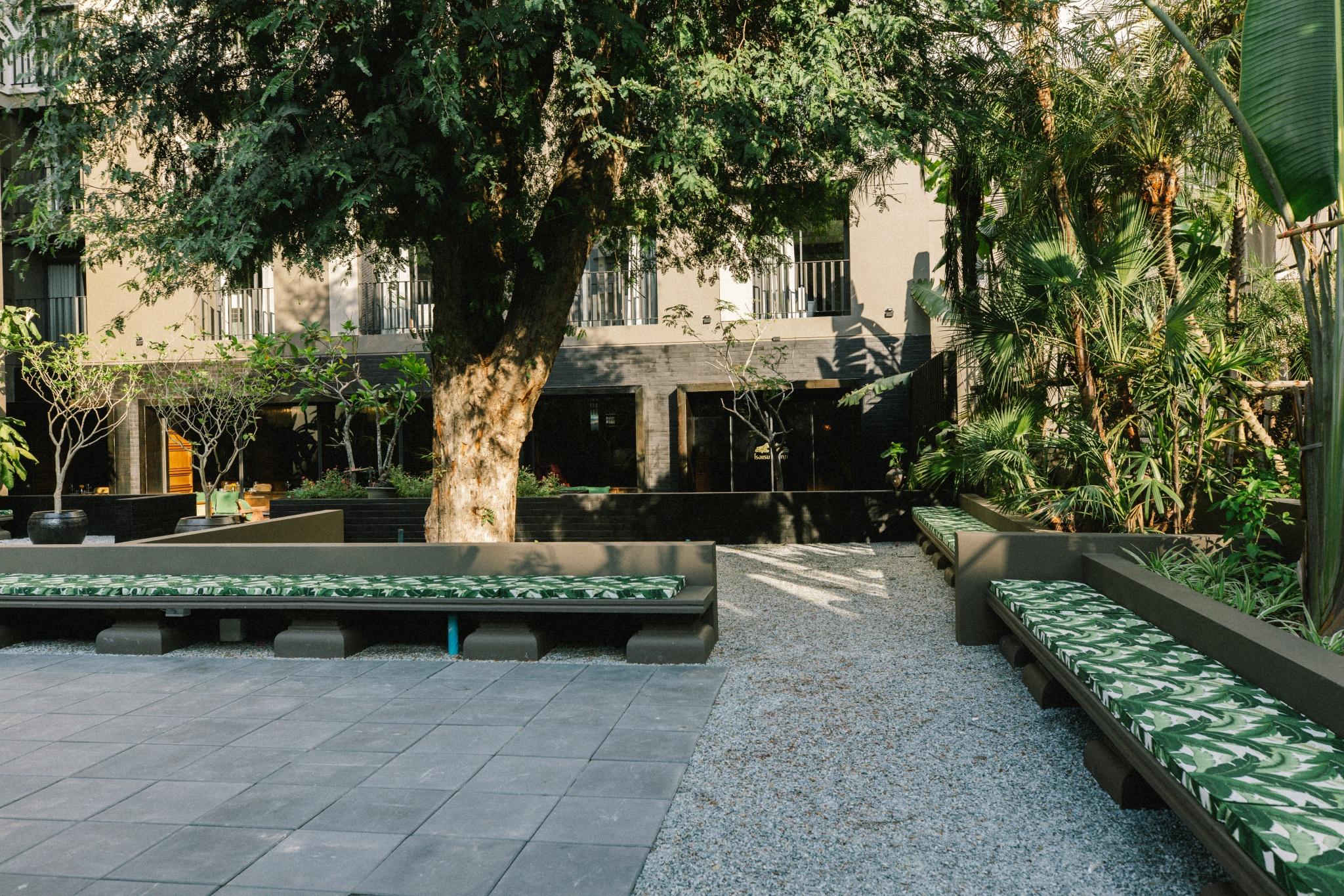 Payaa Hotel Pattaya Luaran gambar