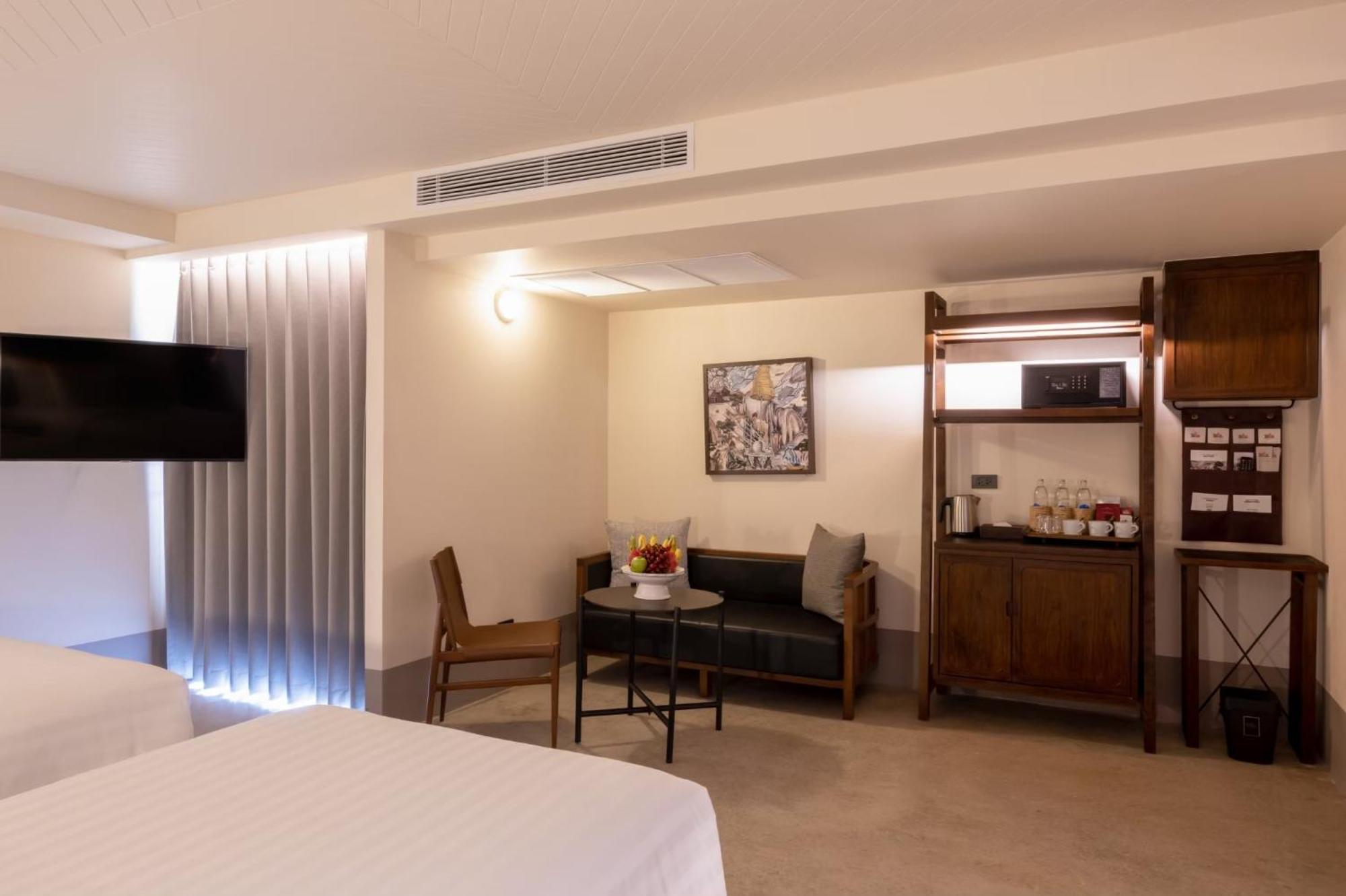 Payaa Hotel Pattaya Luaran gambar