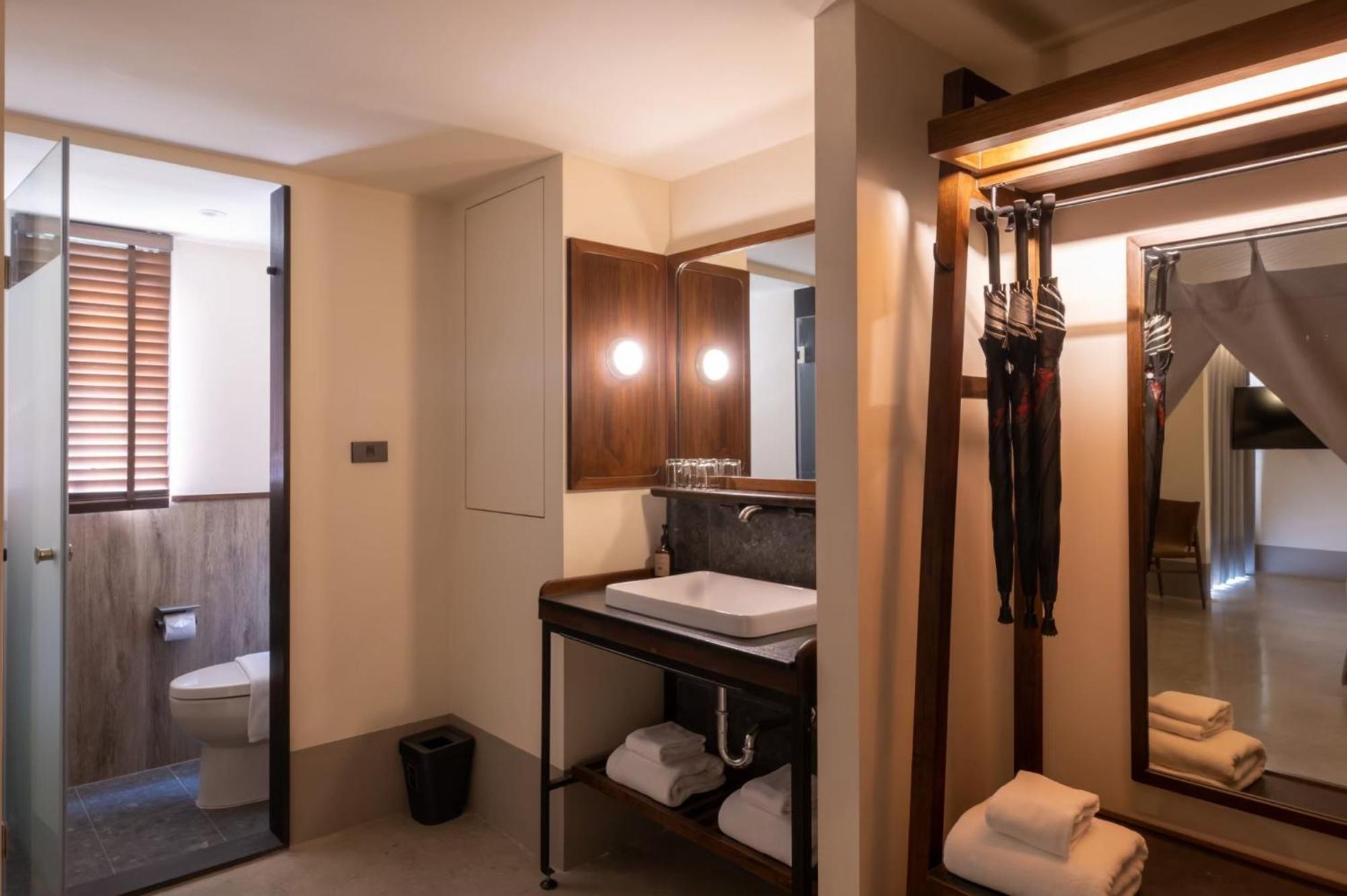 Payaa Hotel Pattaya Luaran gambar